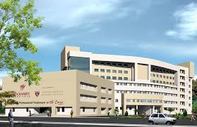 Wockhardt Hospital, India – Expert Healthcare with RM Medicare