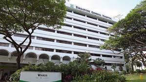 Singapore General Hospital – World-Class Healthcare with RM Medicare