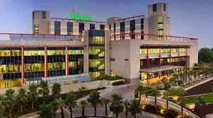 Fortis Hospital, India – Comprehensive Healthcare with RM Medicare