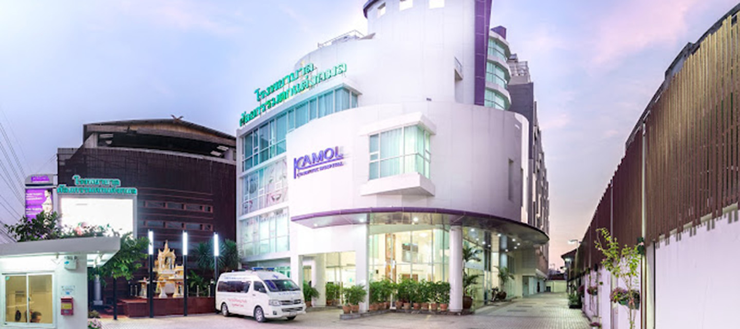 Kamol Hospital, Thailand – Leading Healthcare with RM Medicare