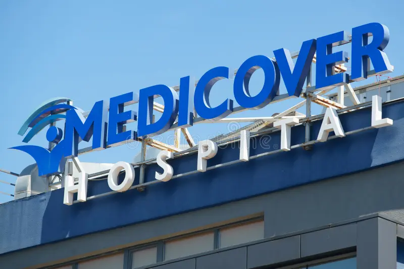 Medicover Hospital, Dubai – World-Class Healthcare with RM Medicare