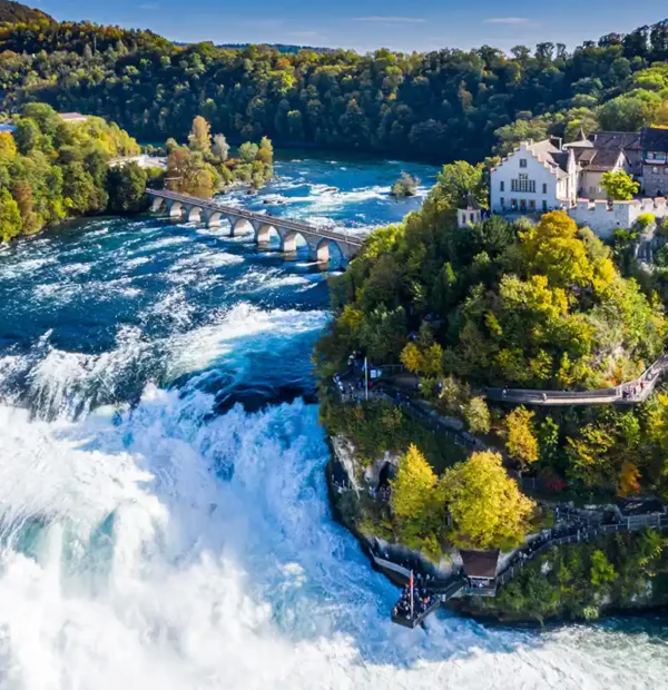 Wonder of Europe