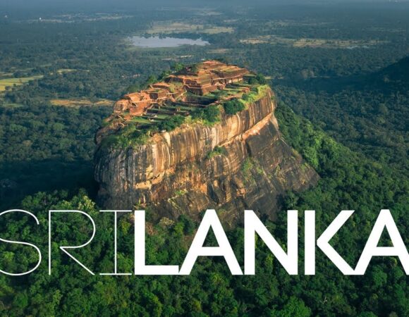 SRI LANKA RAMAYANA YATRA WITH SHANKARI DEVI SHAKTHI PEETH