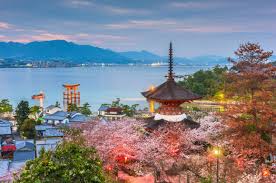 Japan Tour Packages from Bangladesh – Explore the Land of the Rising Sun
