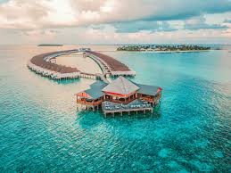 Maldives Tour Package from Bangladesh – A Tropical Paradise Awaits