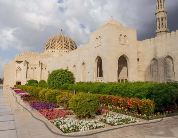 Oman Tour Package from Bangladesh – Discover the Jewel of Arabia