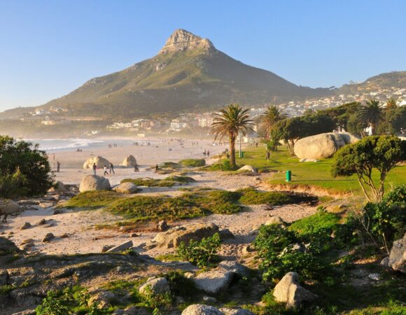 South Africa Tour Package from Bangladesh – A Land of Adventure & Beauty